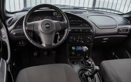 Chevrolet Niva I рестайлинг, 2011 год, 750 000 рублей, 6 фотография