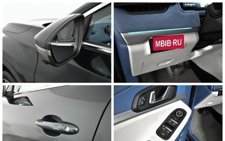 CheryExeed TXL, 2022 год, 2 750 000 рублей, 13 фотография