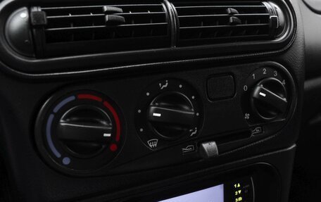 Chevrolet Niva I рестайлинг, 2011 год, 750 000 рублей, 13 фотография