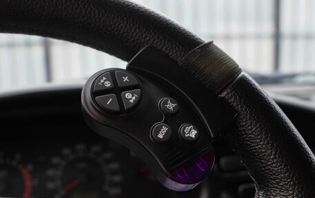 Chevrolet Niva I рестайлинг, 2011 год, 750 000 рублей, 16 фотография