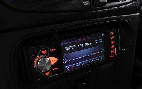 Chevrolet Niva I рестайлинг, 2011 год, 750 000 рублей, 14 фотография