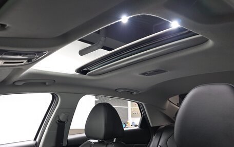 Hyundai Avante, 2021 год, 1 680 007 рублей, 11 фотография