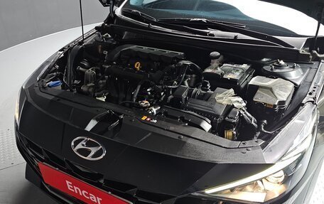 Hyundai Avante, 2021 год, 1 690 005 рублей, 5 фотография