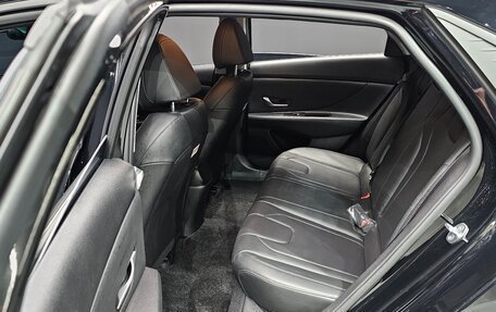 Hyundai Avante, 2021 год, 1 690 005 рублей, 10 фотография