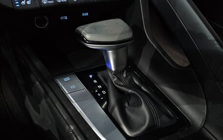 Hyundai Avante, 2021 год, 1 690 005 рублей, 11 фотография