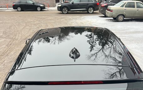 BMW 1 серия, 2012 год, 1 270 000 рублей, 9 фотография