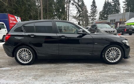 BMW 1 серия, 2012 год, 1 270 000 рублей, 7 фотография