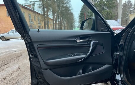 BMW 1 серия, 2012 год, 1 270 000 рублей, 13 фотография