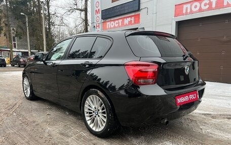 BMW 1 серия, 2012 год, 1 270 000 рублей, 4 фотография