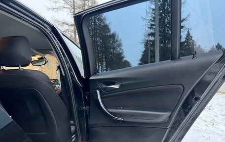 BMW 1 серия, 2012 год, 1 270 000 рублей, 15 фотография