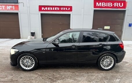 BMW 1 серия, 2012 год, 1 270 000 рублей, 3 фотография