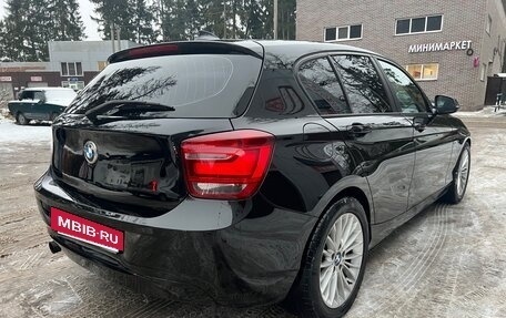 BMW 1 серия, 2012 год, 1 270 000 рублей, 6 фотография