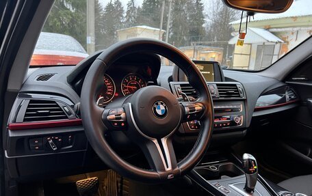 BMW 1 серия, 2012 год, 1 270 000 рублей, 19 фотография