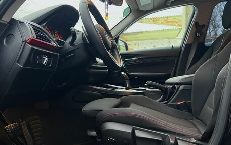 BMW 1 серия, 2012 год, 1 270 000 рублей, 17 фотография