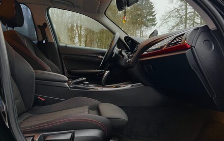 BMW 1 серия, 2012 год, 1 270 000 рублей, 18 фотография