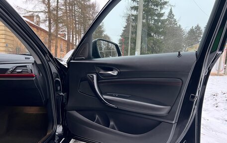 BMW 1 серия, 2012 год, 1 270 000 рублей, 16 фотография