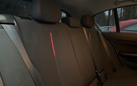 BMW 1 серия, 2012 год, 1 270 000 рублей, 25 фотография