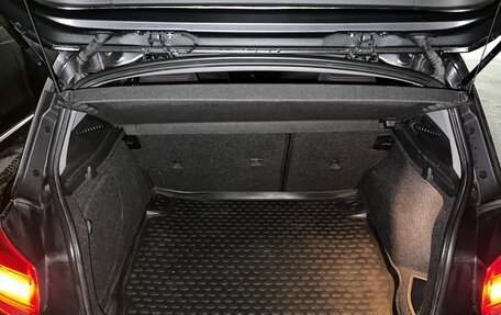 BMW 1 серия, 2012 год, 1 270 000 рублей, 26 фотография