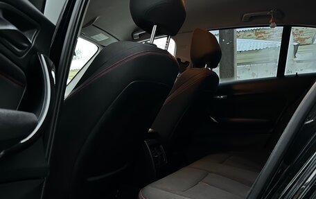 BMW 1 серия, 2012 год, 1 270 000 рублей, 24 фотография