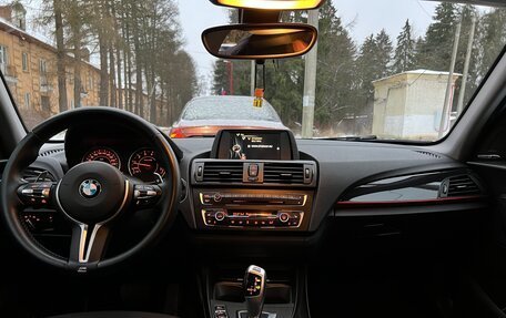 BMW 1 серия, 2012 год, 1 270 000 рублей, 21 фотография