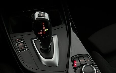 BMW 1 серия, 2012 год, 1 270 000 рублей, 22 фотография