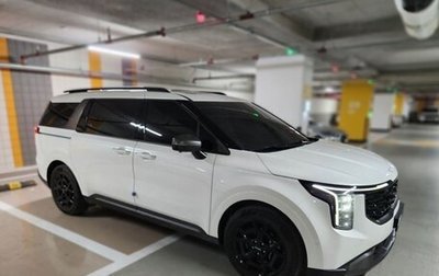 KIA Carnival, 2024 год, 5 010 000 рублей, 1 фотография