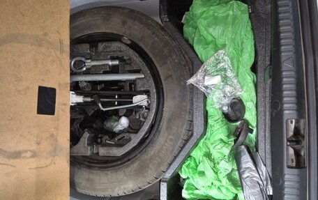 Skoda Rapid I, 2016 год, 1 100 000 рублей, 11 фотография