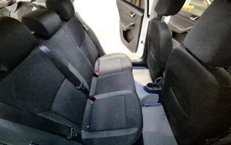 Skoda Rapid I, 2016 год, 1 100 000 рублей, 9 фотография