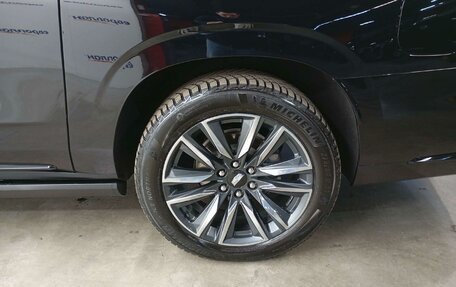 Cadillac Escalade V, 2023 год, 14 051 450 рублей, 12 фотография