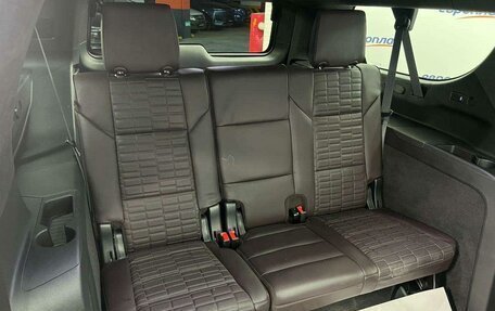 Cadillac Escalade V, 2023 год, 14 051 450 рублей, 16 фотография