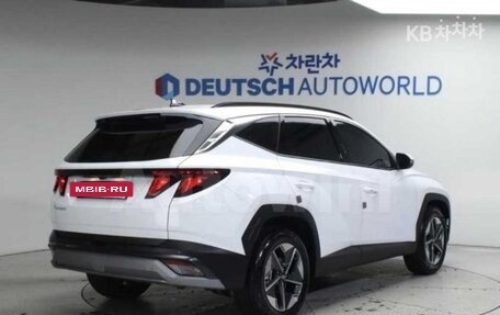 Hyundai Tucson, 2025 год, 3 900 000 рублей, 2 фотография