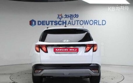 Hyundai Tucson, 2025 год, 3 900 000 рублей, 4 фотография