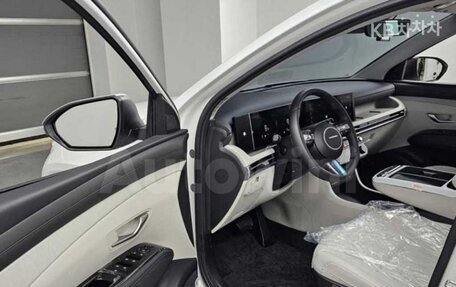 Hyundai Tucson, 2025 год, 3 900 000 рублей, 5 фотография