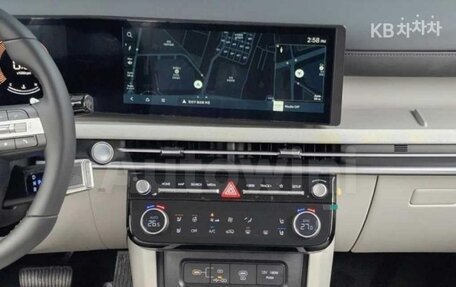 Hyundai Tucson, 2025 год, 3 900 000 рублей, 8 фотография