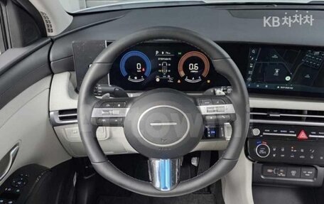 Hyundai Tucson, 2025 год, 3 900 000 рублей, 6 фотография