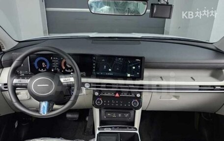 Hyundai Tucson, 2025 год, 3 900 000 рублей, 7 фотография