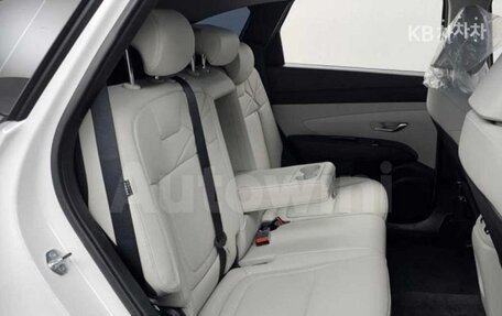 Hyundai Tucson, 2025 год, 3 900 000 рублей, 10 фотография