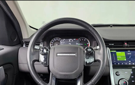 Land Rover Discovery Sport I рестайлинг, 2020 год, 2 150 202 рублей, 8 фотография