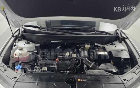 Hyundai Tucson, 2025 год, 3 900 000 рублей, 11 фотография