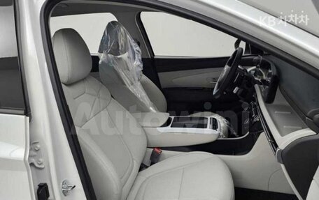 Hyundai Tucson, 2025 год, 3 900 000 рублей, 9 фотография