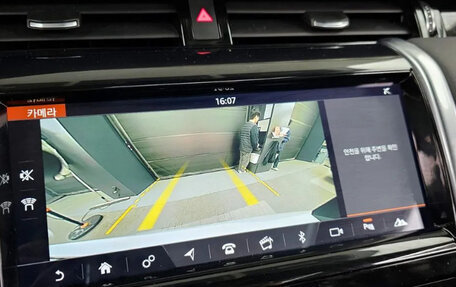 Land Rover Discovery Sport I рестайлинг, 2020 год, 2 150 202 рублей, 10 фотография