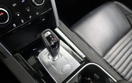 Land Rover Discovery Sport I рестайлинг, 2020 год, 2 150 202 рублей, 11 фотография