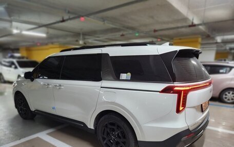 KIA Carnival, 2024 год, 5 010 000 рублей, 3 фотография