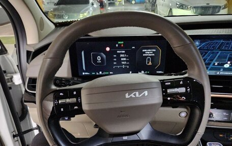 KIA Carnival, 2024 год, 5 010 000 рублей, 8 фотография