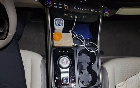 KIA Carnival, 2024 год, 5 010 000 рублей, 7 фотография