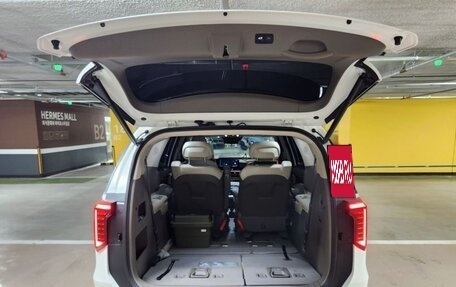 KIA Carnival, 2024 год, 5 010 000 рублей, 5 фотография