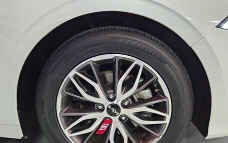 KIA Carnival, 2024 год, 5 010 000 рублей, 6 фотография