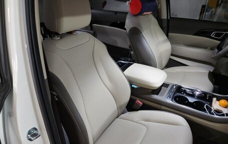 KIA Carnival, 2024 год, 5 010 000 рублей, 13 фотография