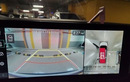 KIA Carnival, 2024 год, 5 010 000 рублей, 15 фотография