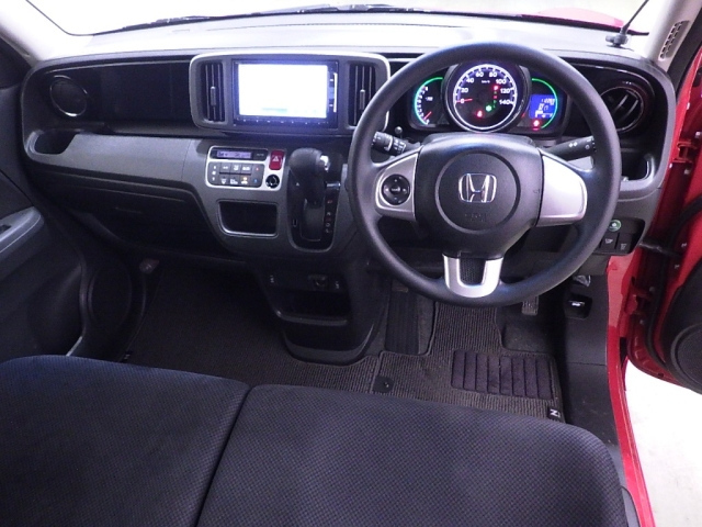 Honda N-One I, 2015 год, 623 000 рублей, 5 фотография